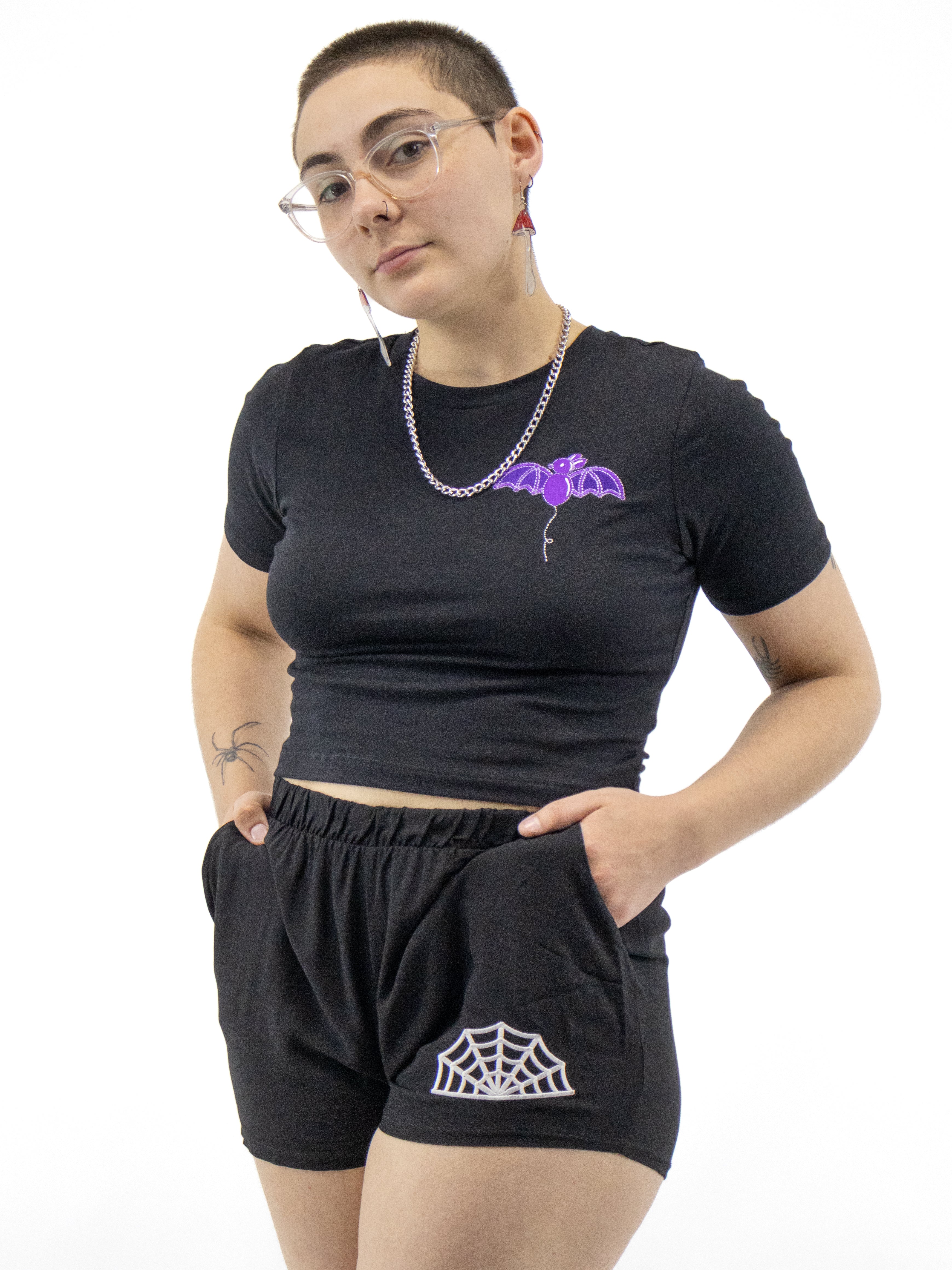LOUNGEWEAR